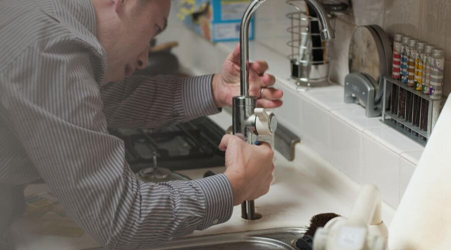 Professional sewer line replacement in Malta, OH